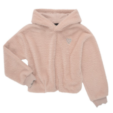 Ikks Pulóverek X215022 Rózsaszín 5 éves gyerek pulóver, kardigán