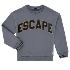 Ikks Pulóverek X215043 Kék 12 éves