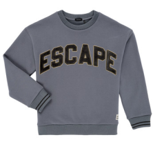 Ikks Pulóverek X215043 Kék 6 éves gyerek pulóver, kardigán