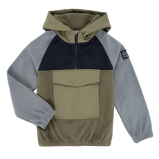 Ikks Pulóverek X215053 Zöld 6 éves