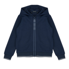 Ikks Pulóverek X217003 Tengerész 4 éves gyerek pulóver, kardigán