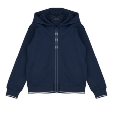 Ikks Pulóverek X217003 Tengerész 8 éves