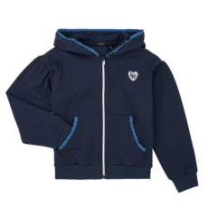 Ikks Pulóverek X217022 Tengerész 4 éves