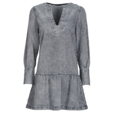 Ikks Rövid ruhák B230185 Szürke EU L