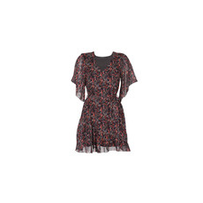 Ikks Rövid ruhák BS30205-02 Sokszínű DE 36 női ruha