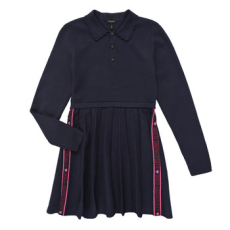 Ikks Rövid ruhák X230112 Tengerész 8 éves