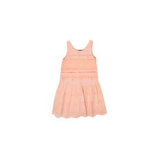 Ikks Rövid ruhák XS31012-32-J Rózsaszín 10 éves