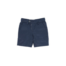 Ikks Rövidnadrágok XS25021-45 Kék 18 hónapos
