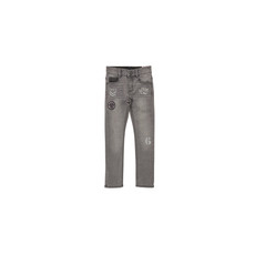 Ikks Skinny farmerek XV29093 Szürke 10 éves