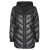 Ikks Steppelt kabátok BR45035 Fekete EU XS