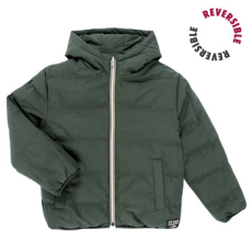 Ikks Steppelt kabátok  X241023 Zöld 4 éves