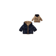 Ikks Steppelt kabátok XV41000 Tengerész 6 hónapos gyerek kabát, dzseki