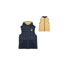 Ikks Steppelt kabátok  XW41083 Tengerész 6 éves gyerek kabát, dzseki