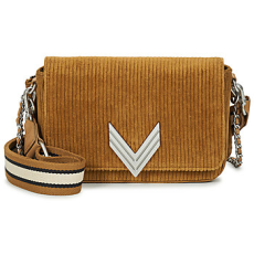 Ikks Válltáskák 111 VELVET Bézs Egy méret