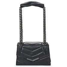 Ikks Válltáskák THE 1 S Fekete Egy méret kézitáska és bőrönd