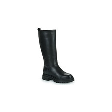 Ikks Városi csizmák BOTTES CHUNKY Fekete 40
