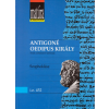 Ikon Kiadó Antigoné-Oedipus király (Matúra) - Szophoklész