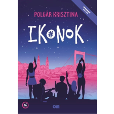 Ikonok regény