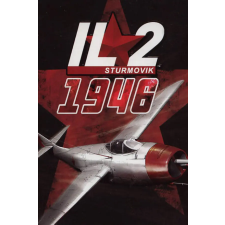  IL-2 Sturmovik 1946 (digitális licenc) videójáték