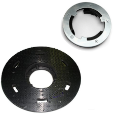 Il Contatto Kft Cleanfix POWER DISC 165 - R44 - RA431 RA430 padtartó kisháztartási gépek kiegészítői
