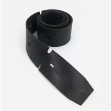 Il Contatto Kft Dulevo H 607 / 707 első felszívógumi kisháztartási gépek kiegészítői