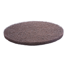 Il Contatto Kft Fibratesco Barna súroló pad - 7&quot; kisháztartási gépek kiegészítői