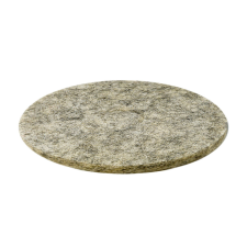Il Contatto Kft Fibratesco Disznószőr súroló pad - 10&quot; kisháztartási gépek kiegészítői