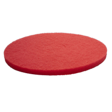 Il Contatto Kft Fibratesco Piros súroló pad - 11&quot; kisháztartási gépek kiegészítői