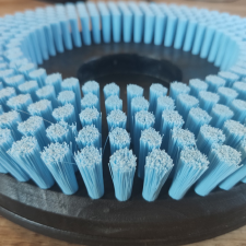 Il Contatto Kft I-SCRUB erősített kefe 290mm kisháztartási gépek kiegészítői