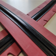 Il Contatto Kft Karcher B140 R felszívógumi NR SZETT kisháztartási gépek kiegészítői