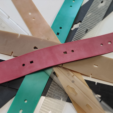 Il Contatto Kft Karcher B80 / B90 (1000) felszívógumi - Back squeegee - hátsó gumi kisháztartási gépek kiegészítői