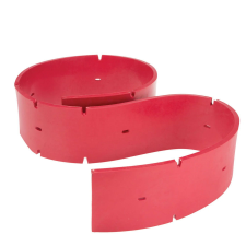 Il Contatto Kft Tennant 8410 első felszívógumi kisháztartási gépek kiegészítői