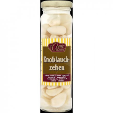 Il Conte fokhagymagerezdek 150 g konzerv