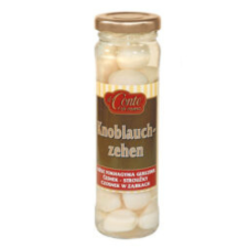 Il Conte fokhagymagerezdek 150 g konzerv