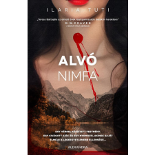Ilaria Tuti - Alvó nimfa regény