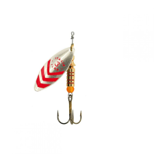 ILBA LUNGO SILVER/RED SERG. 3 7GR (I60113) horgászkiegészítő