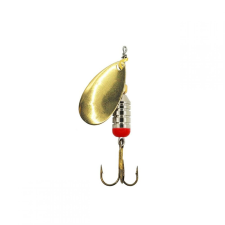 ILBA ROBIN BASIC GOLD/RED 2 6,5GR (I86212) horgászkiegészítő