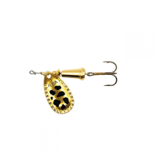 ILBA SPARK GOLD/BLACK 3 7,5GR (I95ON3) horgászkiegészítő