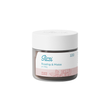 Ilcsi Csipkebogyó & Kukorica bőrradír 50ml 100 2023 testradír