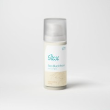  Ilcsi Homoktövis szemránckrém 15m szemkörnyékápoló