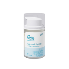 Ilcsi Hyaluron & Peptid+kollagén arckrém 50ml 165 2024 arckrém
