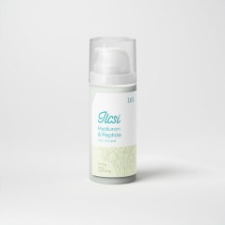  Ilcsi Hyaluron & Peptid szemránckrém 15ml szemkörnyékápoló