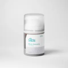 Ilcsi Kozmetikumok Ilcsi Fekete szappan 50ml szappan