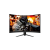 iLike 27" GAMING MONITOR, 2560×1440 (RGB), 16:9, 180 Hz, 12 ms
