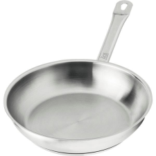 Ilios Serpenyő, Ilios, 28 cm, rozsdamentes felület edény