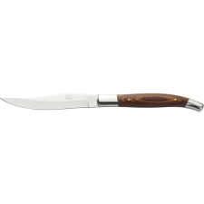Ilios Steak kés, ilios Porterhouse, 23 cm, barna kés és bárd