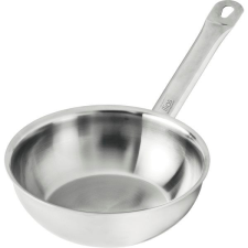 Ilios Szószos lábas, Ilios, 18 cm, rozsdamentes felület edény