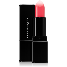 Illamasqua Sheer Veil Lipstick tápláló rúzs árnyalat Hi-Note 4 g rúzs, szájfény