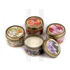  Illatgyertya  fém tokban - 60 g