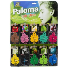 Illatosító Paloma Gold BUBBLE GUM illatosító, légfrissítő